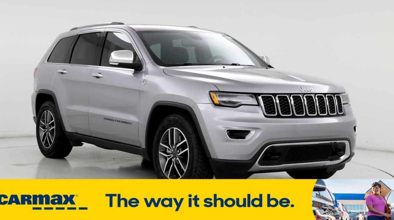 JEEP GRAND CHEROKEE 2021 1C4RJFBG7MC601038 image JEEP GRAND CHEROKEE 2021 1C4RJFBG7MC601038 image